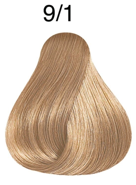 LONDA Professional Color Hajfesték - 9/1 - 60ml főképe
